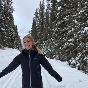 Meet your Posher, Stéphanie